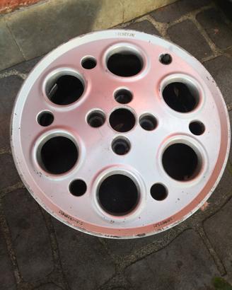 cerchio per Alfa 145 16v quadrifoglio 