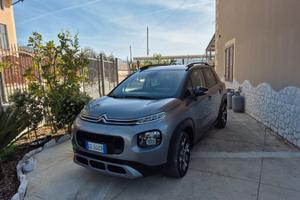 Citroen C3 Aircross BlueHDi 100 S&S Live