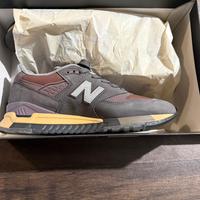 Stone Island New Balance