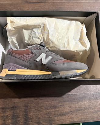 Stone Island New Balance