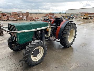 Trattore  Fiat frutteto