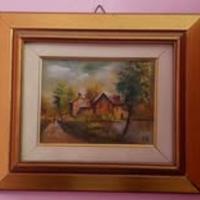 Quadri Francesco Bertini 