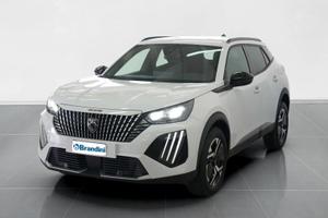 PEUGEOT 2008 1.2 puretech Allure s&s 100cv