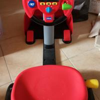 Simulatore Chicco Fiat 500