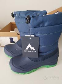 Scarpe da neve per bambini