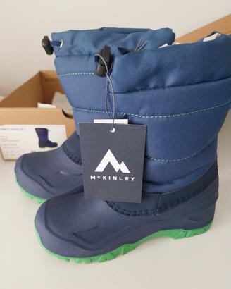 Scarpe da neve per bambini