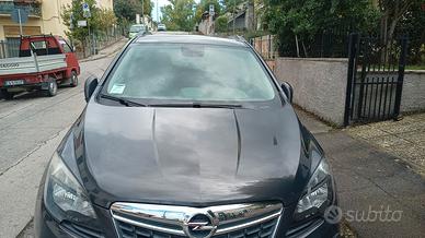 opel mokka gpl