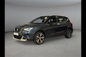 SEAT Arona 2022 - Arona 1.0 ecotsi Xperience 110cv