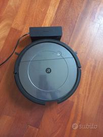 Robot iRobot Roomba combo praticamente nuovo