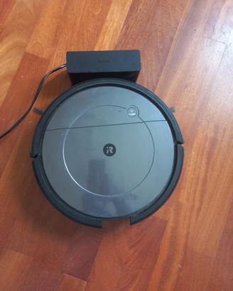 Robot iRobot Roomba combo praticamente nuovo