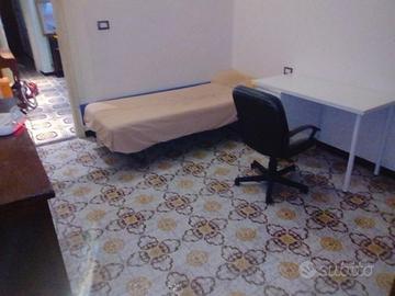 Singola piazza della nunziata libera da subito