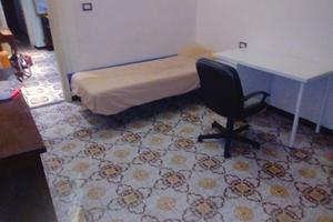 Singola piazza della nunziata libera da subito