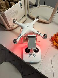 Dji phantom 3 advance
