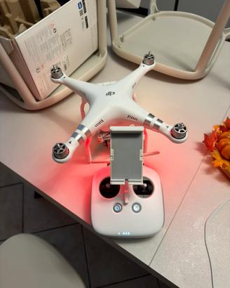 Dji phantom 3 advance