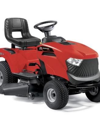 Trattorino tosaerba idrostatico 98cm