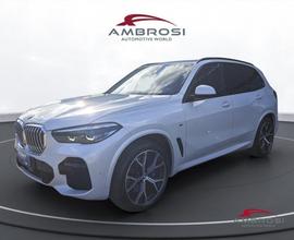BMW X5 xDrive30d 48V Msport