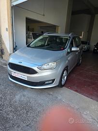 Ford C-Max C-Max7 1.5 TDCi 95CV Start&Stop Busines