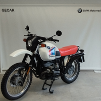 Bmw r80 gs