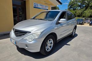 SSANGYONG Actyon Sports - 2007