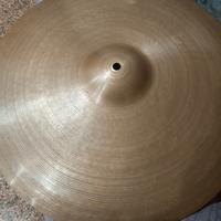 Zildjian avedis vintage 22