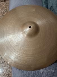 Zildjian avedis vintage 22