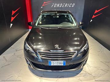 PEUGEOT 308 BlueHDi 120 S&S SW Business