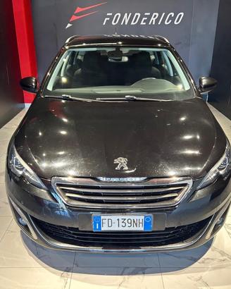 PEUGEOT 308 BlueHDi 120 S&S SW Business