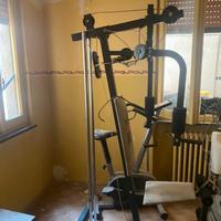 Palestra multifunzione Weider 8507