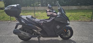 Kymco Xciting 400i - 2021