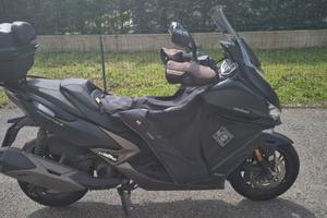 Kymco Xciting 400i - 2021