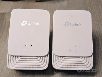 Powerline tp-link
