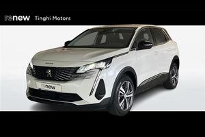 PEUGEOT 3008 1.5 BlueHDi Allure Pack EAT8 S&S