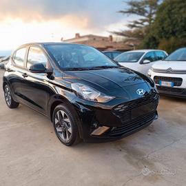 Hyundai i10 1.0 MPI Connectline KM0 IVA ESPOSTA