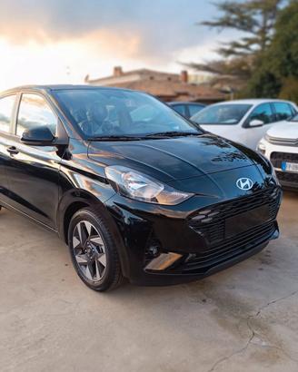 Hyundai i10 1.0 MPI Connectline KM0 IVA ESPOSTA