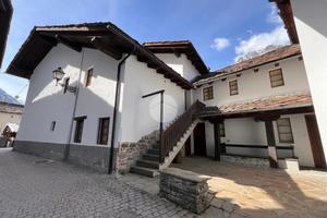 MONOLOCALE A VALSAVARENCHE