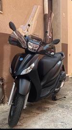 Piaggio Medley 125 sport
