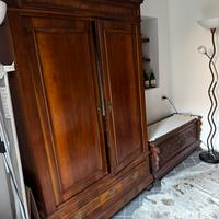 Armadio 800 umbertino