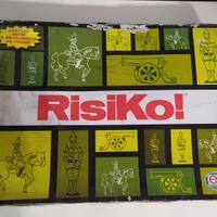 Risiko Editrice Giochi Anni '90 - Gioco da tavolo