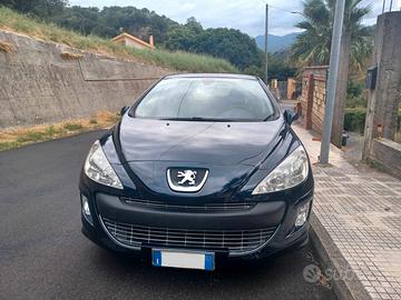 PEUGEOT 308 diesel 6 marce - 2009