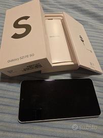 Samsung Galaxy S21 FE 5G 128GB DS 