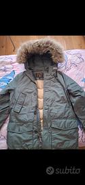 woolrich 10 anni