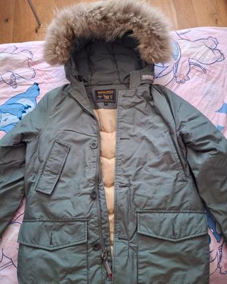 woolrich 10 anni