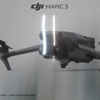 Dji mavic 3 fly more combo