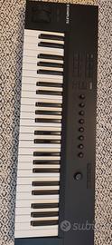 Pianola komplete kontrol A49