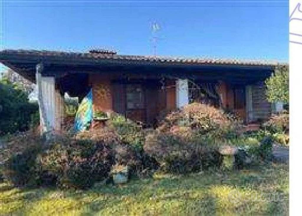 Immobile in asta di 107 m² a Visco - Vista 5