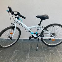 Bici 9-12 anni