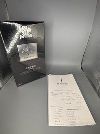 Profumo creed aventus 100 ml nuovo