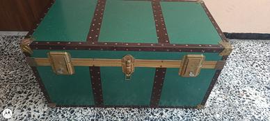 Baule Vintage anni70