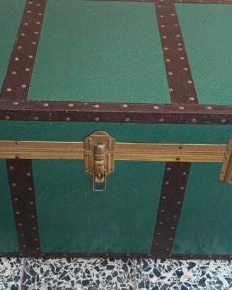 Baule Vintage anni70