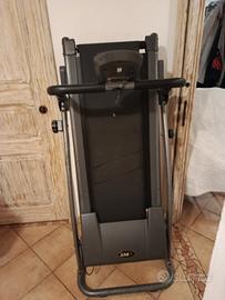 TAPIS  ROULANT F-FIT